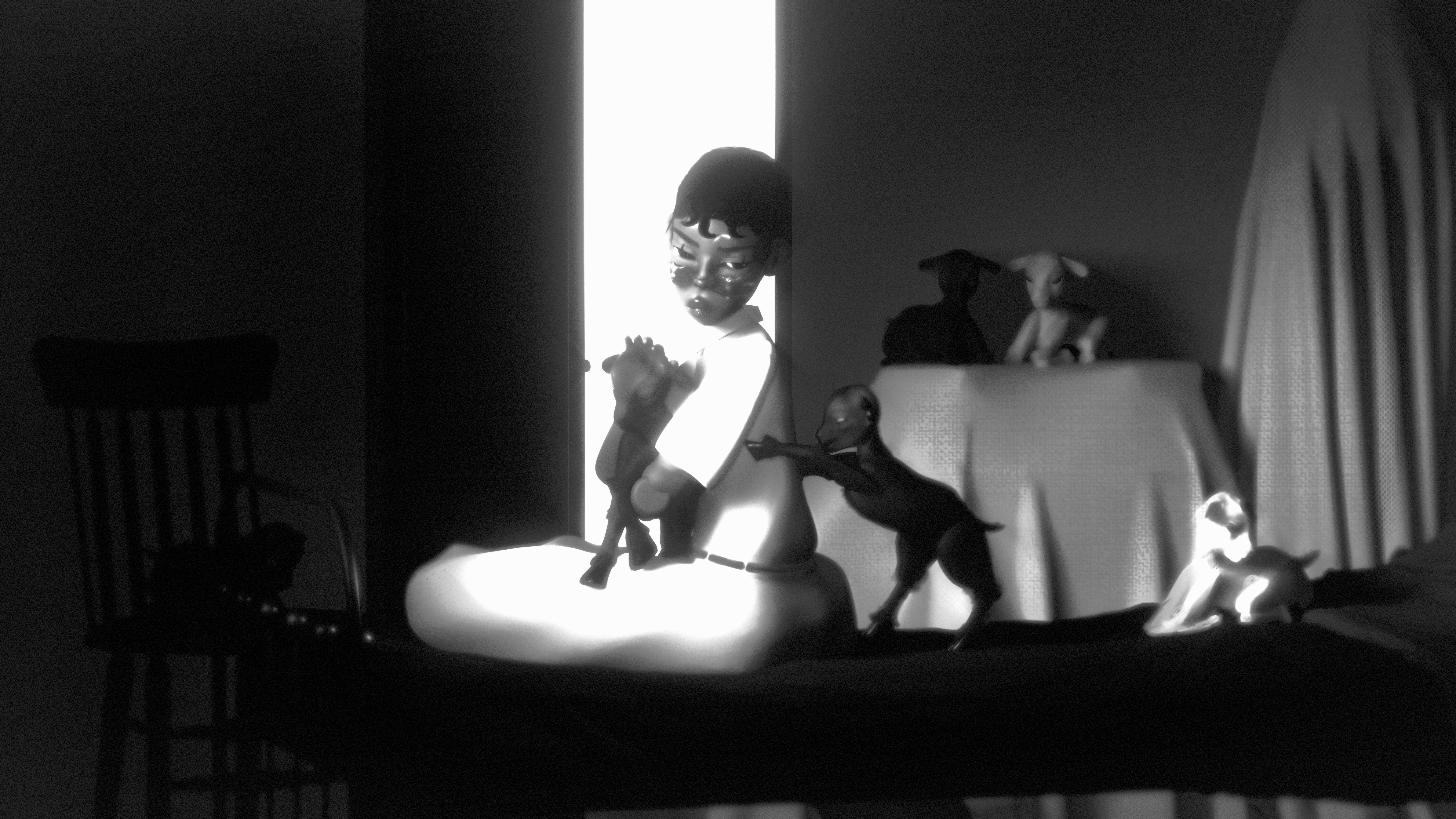 Bourdon - About Header