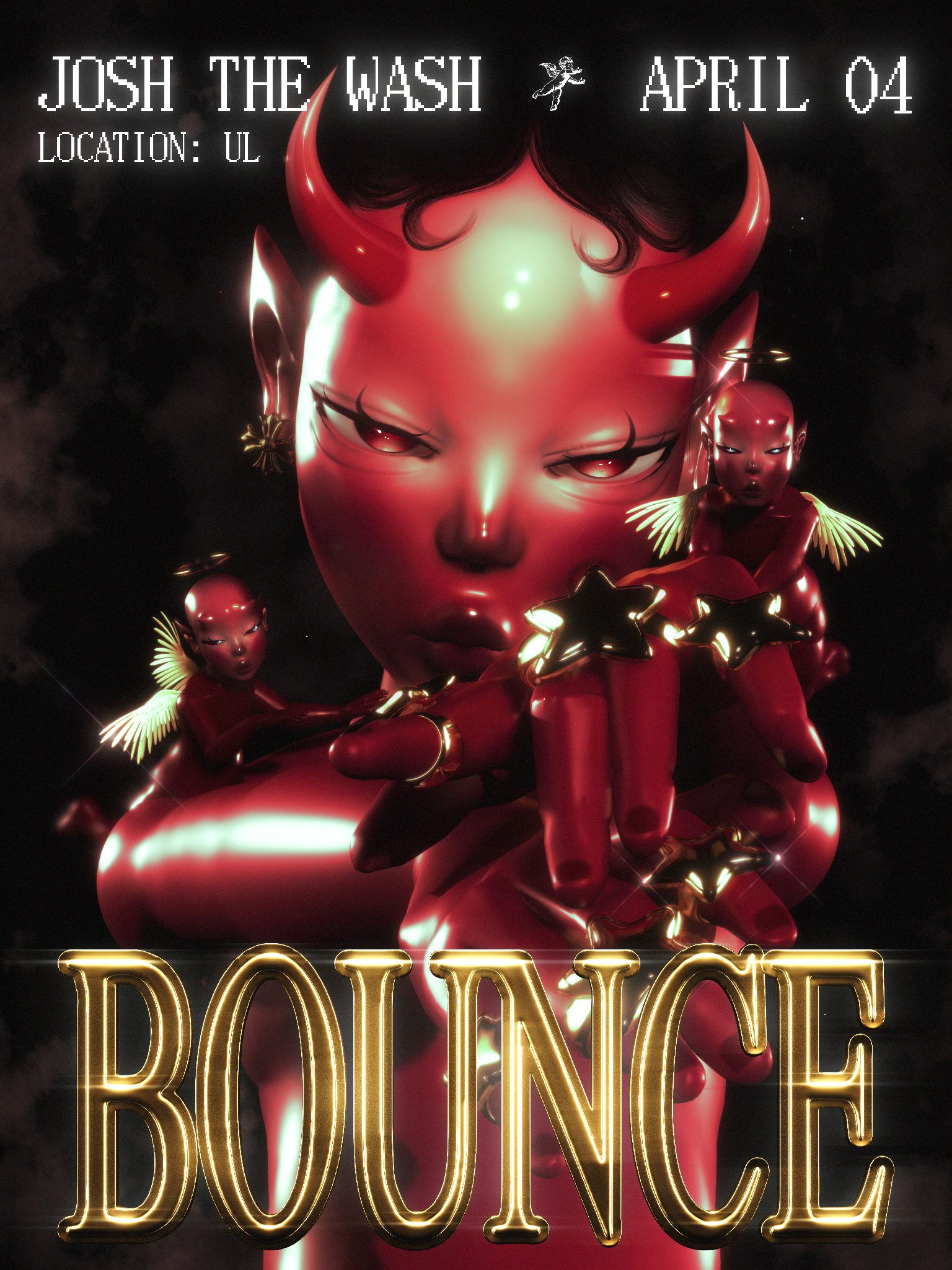 Bounce 1