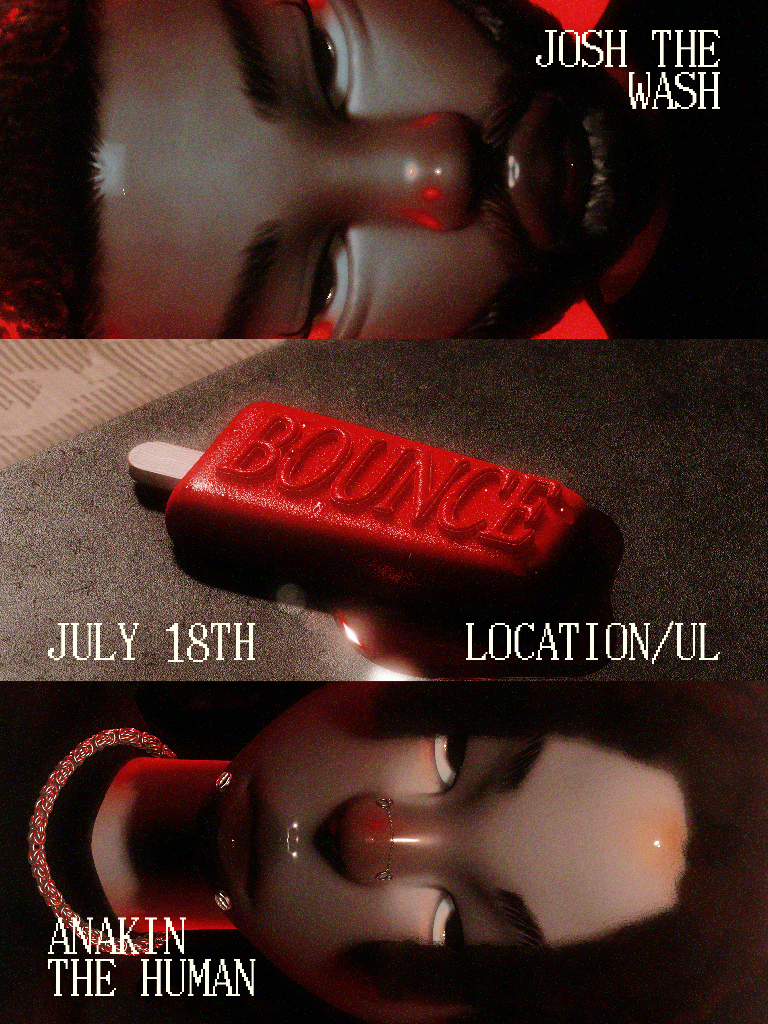 Bounce 3