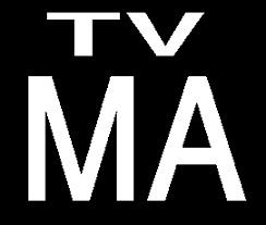 TV-MA Rating Logo